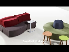 โซฟาร่วมมือ