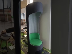 พื้นที่ทํางานร่วม โซฟาเฟอร์นิเจอร์