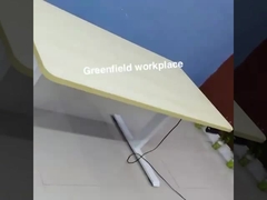 โต๊ะทํางานปรับไฟฟ้า