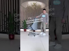 372เก้าอี้สํานักงานหนัง