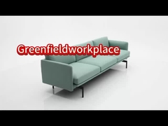 โซฟาห้องนั่งเล่นคลาสสิค