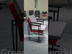 เก้าอี้โบสถ์