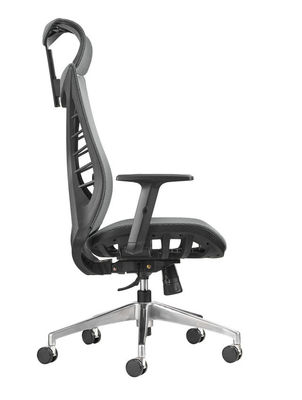 High Density Ergonomic Mesh Chair Tilting Seating 20inch