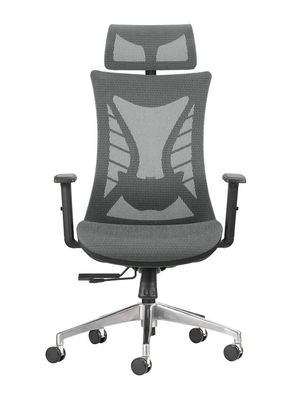 High Density Ergonomic Mesh Chair Tilting Seating 20inch