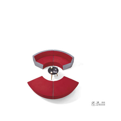 extendable modular Modern Collaborative Office Furniture For Workspace