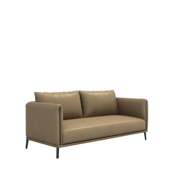 classical 	Shared Workspace Furniture modernleather office sofa