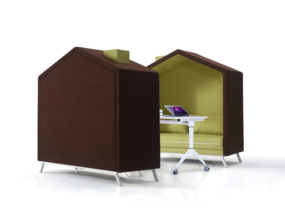 Shared Workspace Furniture sofa